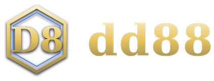 dd88 logo